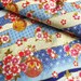 see more listings in the Tissu japonais-Fleurs section