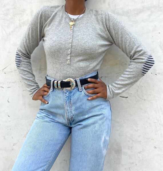 cashmere henley