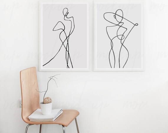 White Frame Mockup Wall Art Gallery Stock Photos White Frame Mockup Wall Art Gallery Stock Photos