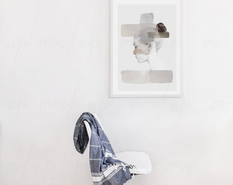 Frame Mockup, Stock Photos, White Frame Mockup, Poster Mockup, Frame Mock Up, Interior Mockup, Digital Frame, Minimalist Mockup,Print Mockup
