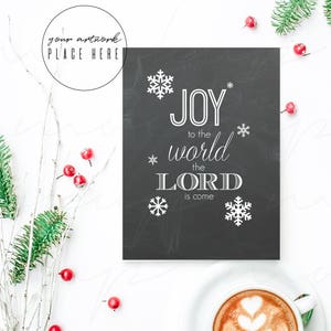 クリスマスのストックフォト、招待状のモックアップ、クリスマスカードのモックアップ、グリーティングカードのモックアップ、フラットレイのモックアップ、スタイル付きストックフォト、ホリデーのモックアップ