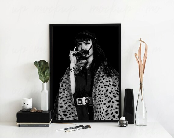 Black Frame Mockup Stock Photos Mockup Frame Stock Photography Black Frame Mockup Stock Photos Mockup Frame Stock Photography