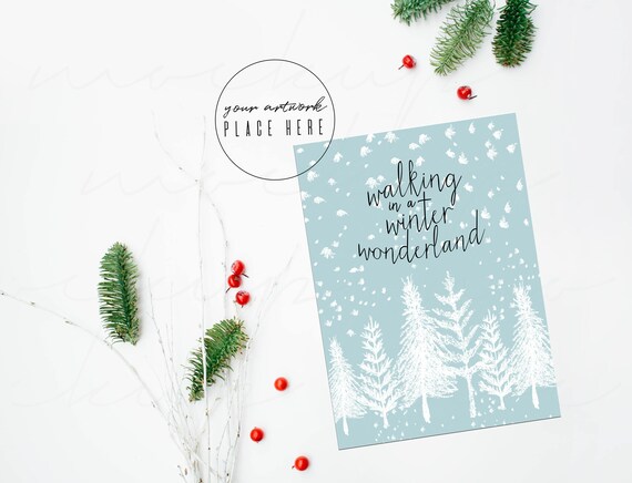 Styled Photo Mock Up Product Mockup Stationery Mock Up