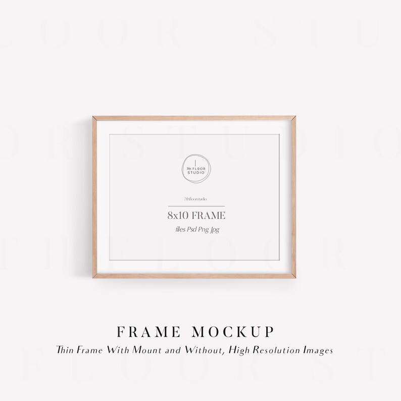 Download 8x10 Frame Mockup 8x10 Mockup Minimalist Frame Mockup Frame Mock Up Clean Frame Mockup Mockup Frame Horizontal Digital Mockup Art Collectibles Photography Delage Com Br