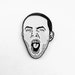 Mac Miller GOOD:AM Soft Enamel Pin | Hip-hop Rap Accessory 