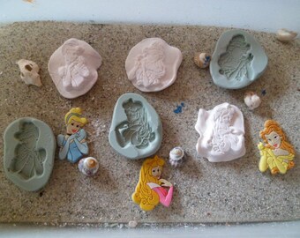 Fimo Disney Etsy Fimo Disney Etsy