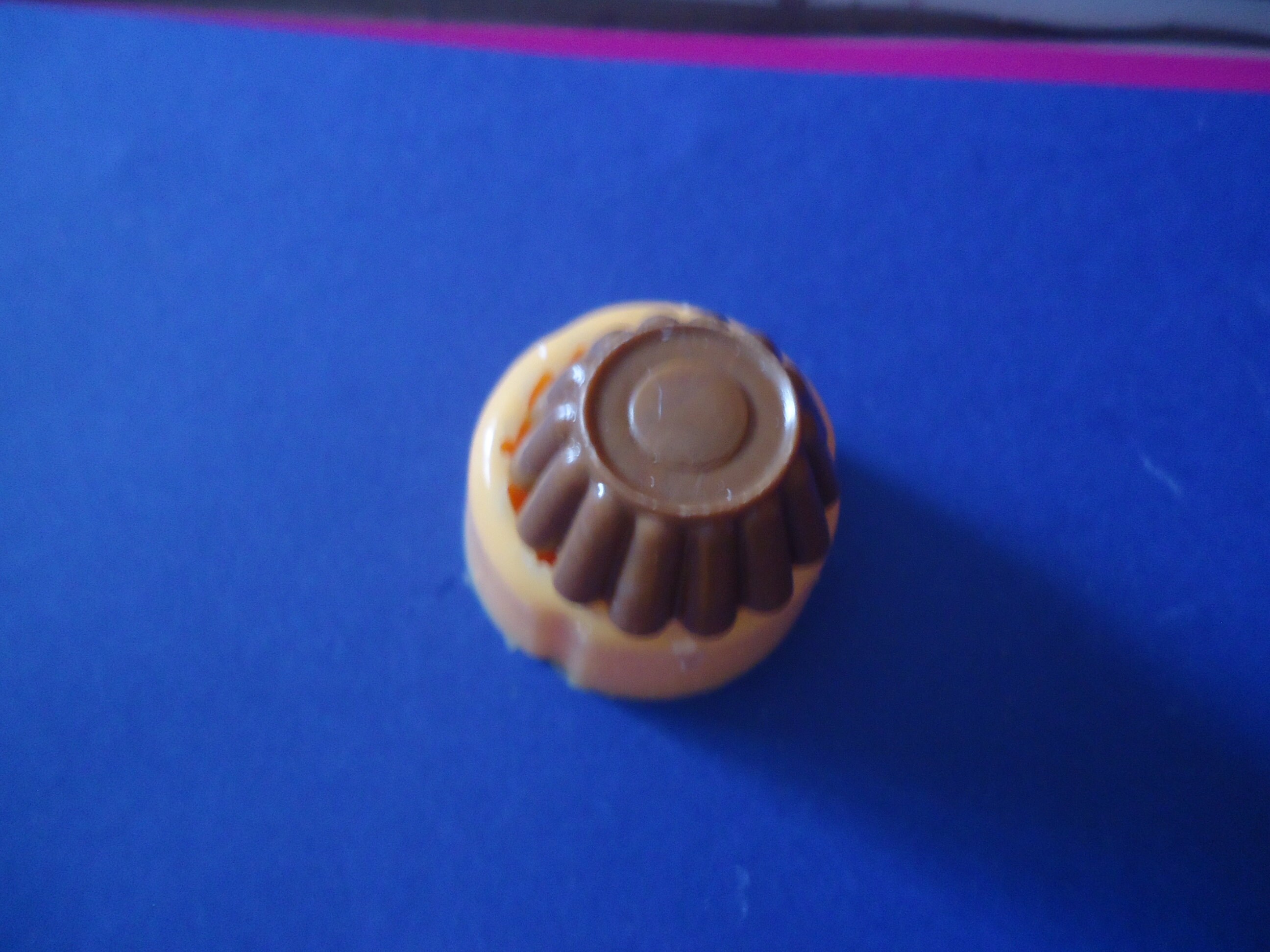 Silicone mold flan for casting resine platre soap ect Etsy