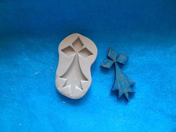 silicone mold the Buddhist symbol for fimo wepam sign