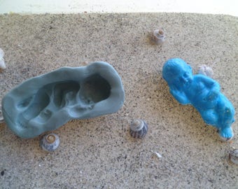 Moules Bebe Fimo Etsy France