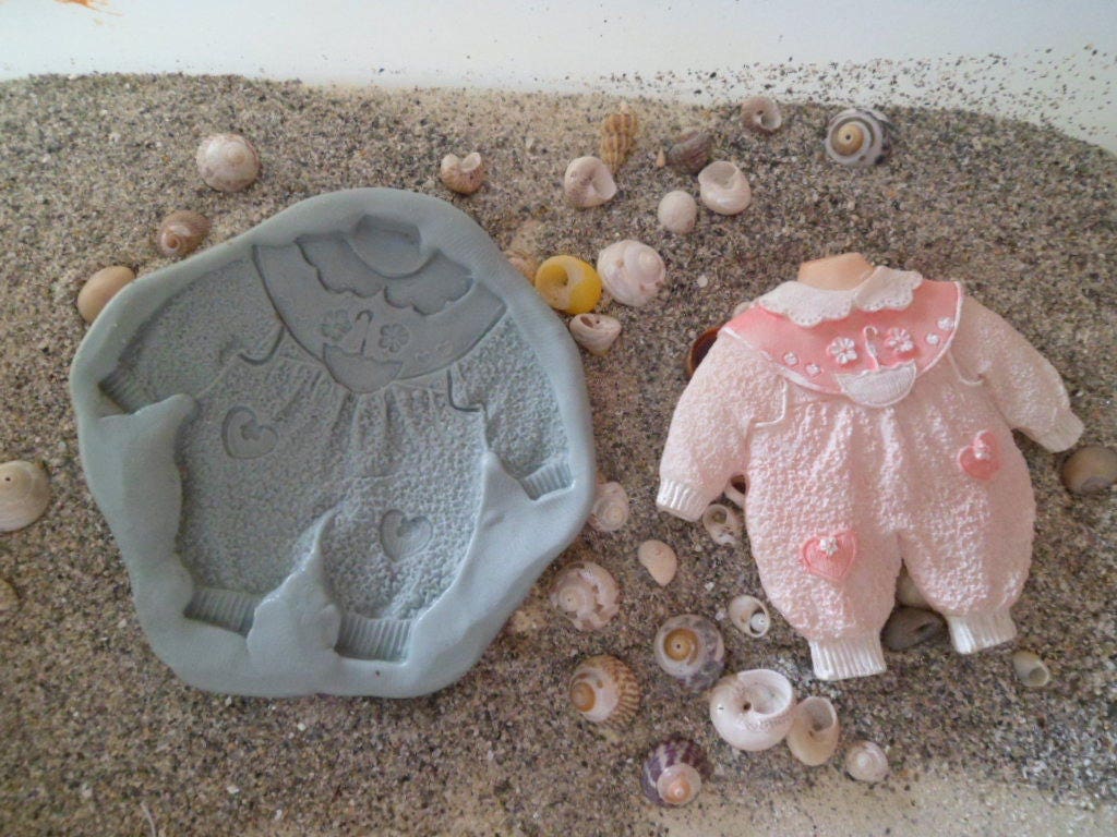 Moules Bebe Fimo Etsy France