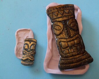 Totem Koh Lanta Etsy