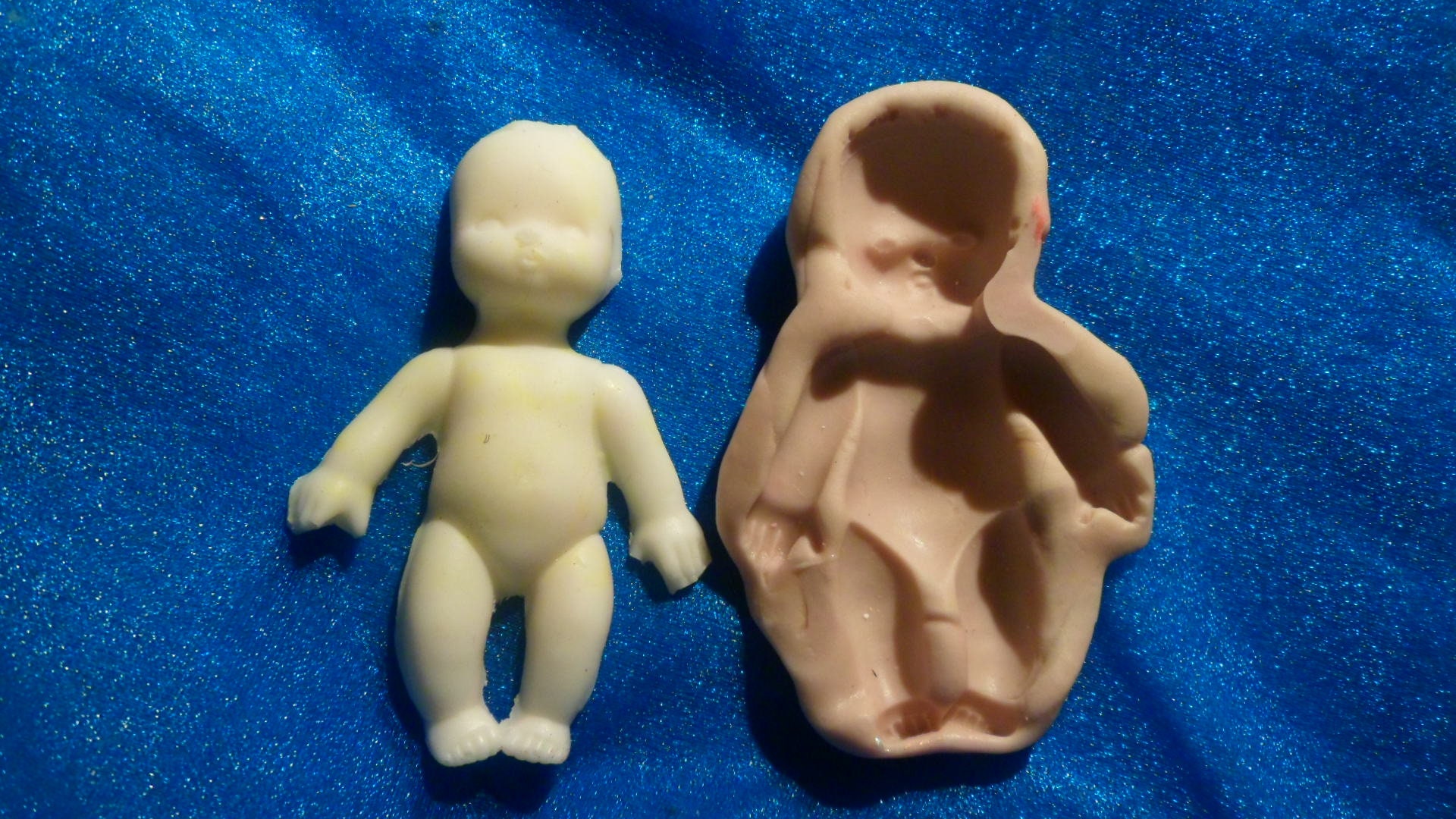 Moules Bebe Fimo Etsy France