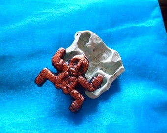 Mamimoulage Made In Quimper By Mamimoulage On Etsy