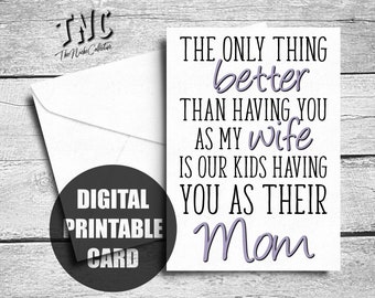 Anniversary Cards Etsy