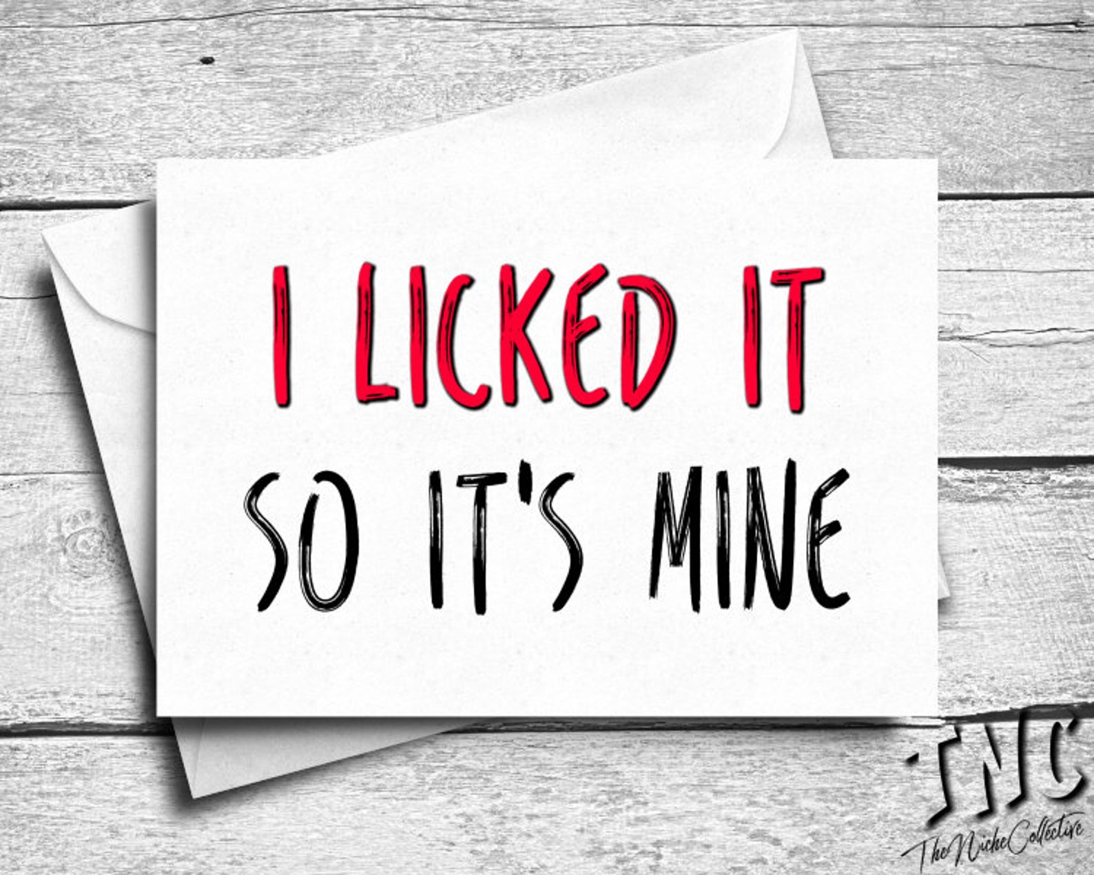 Naughty Valentines