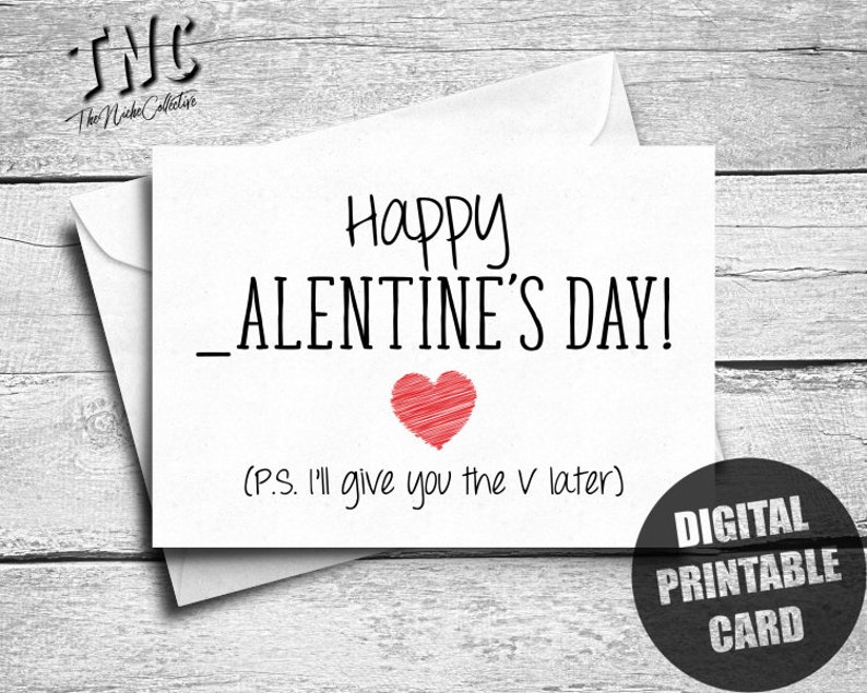 Naughty Valentines