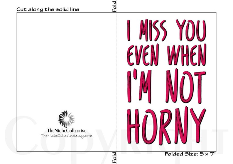 Naughty Valentines
