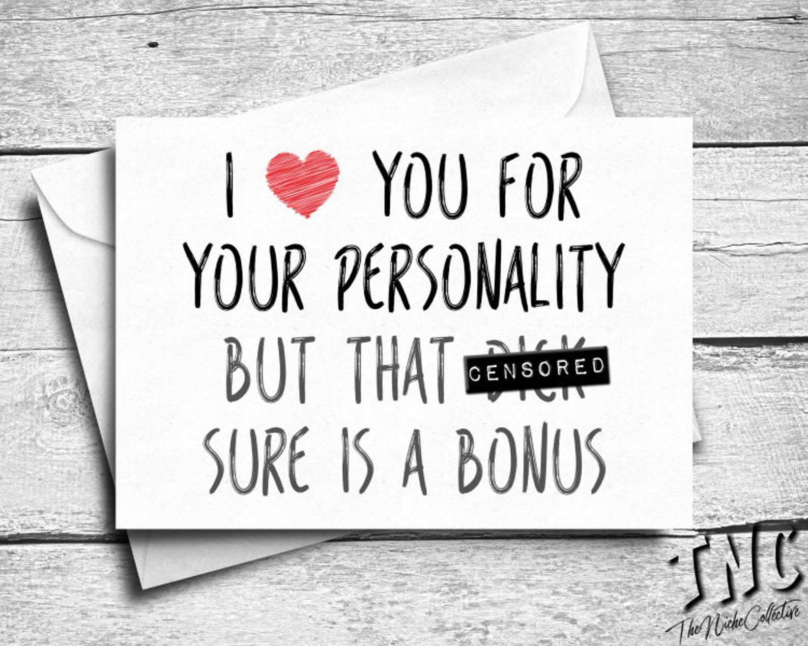 Naughty Valentines