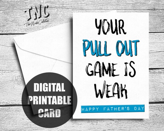 fathers day gift from pregnant wife