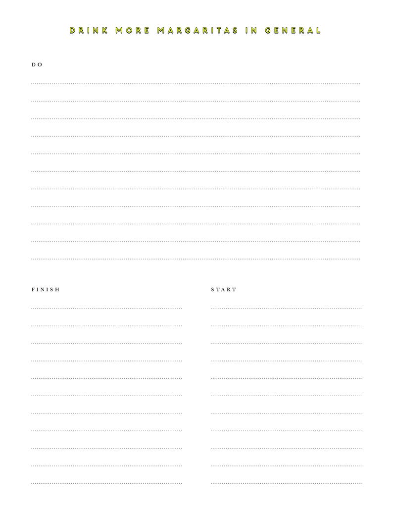 printable to do list etsy