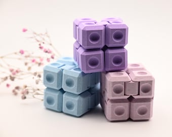 Infinity Fidget Cube