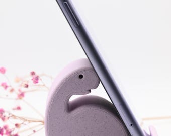 Dinosaur Phone Holder