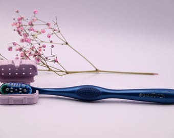 Toothbrush Travel Case