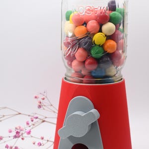Gumball Machine