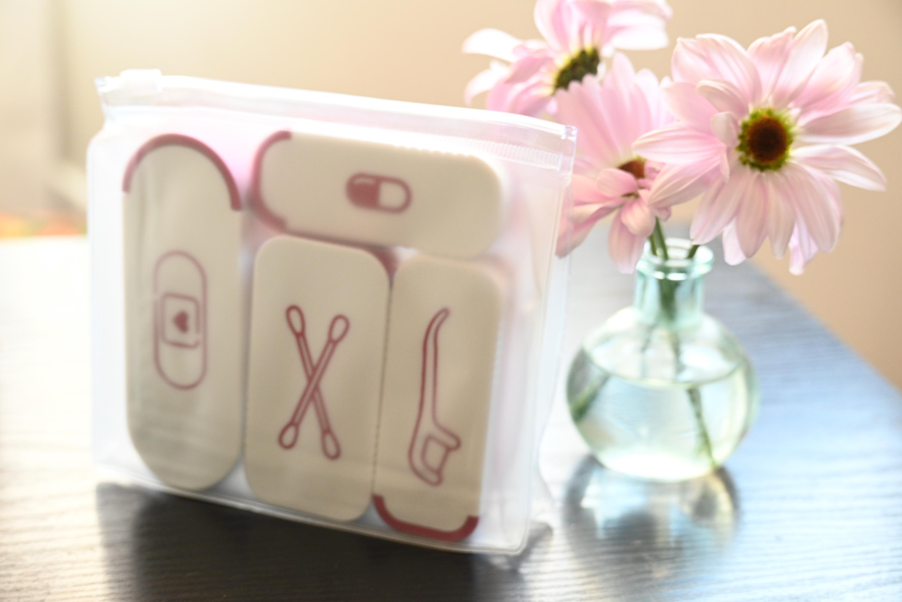 Travel Essentials Kit - Etsy