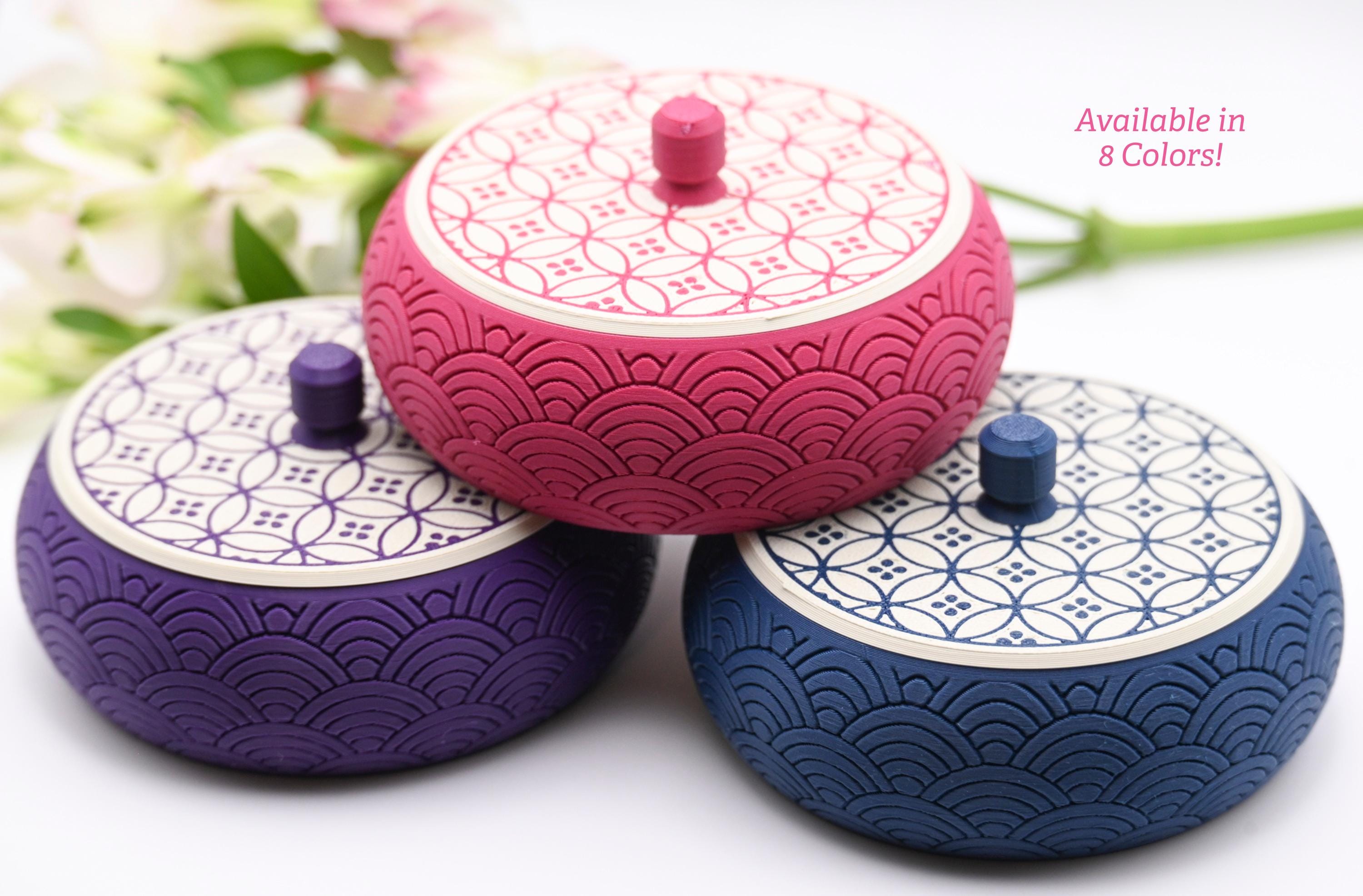 Japan Trinket Box - Etsy