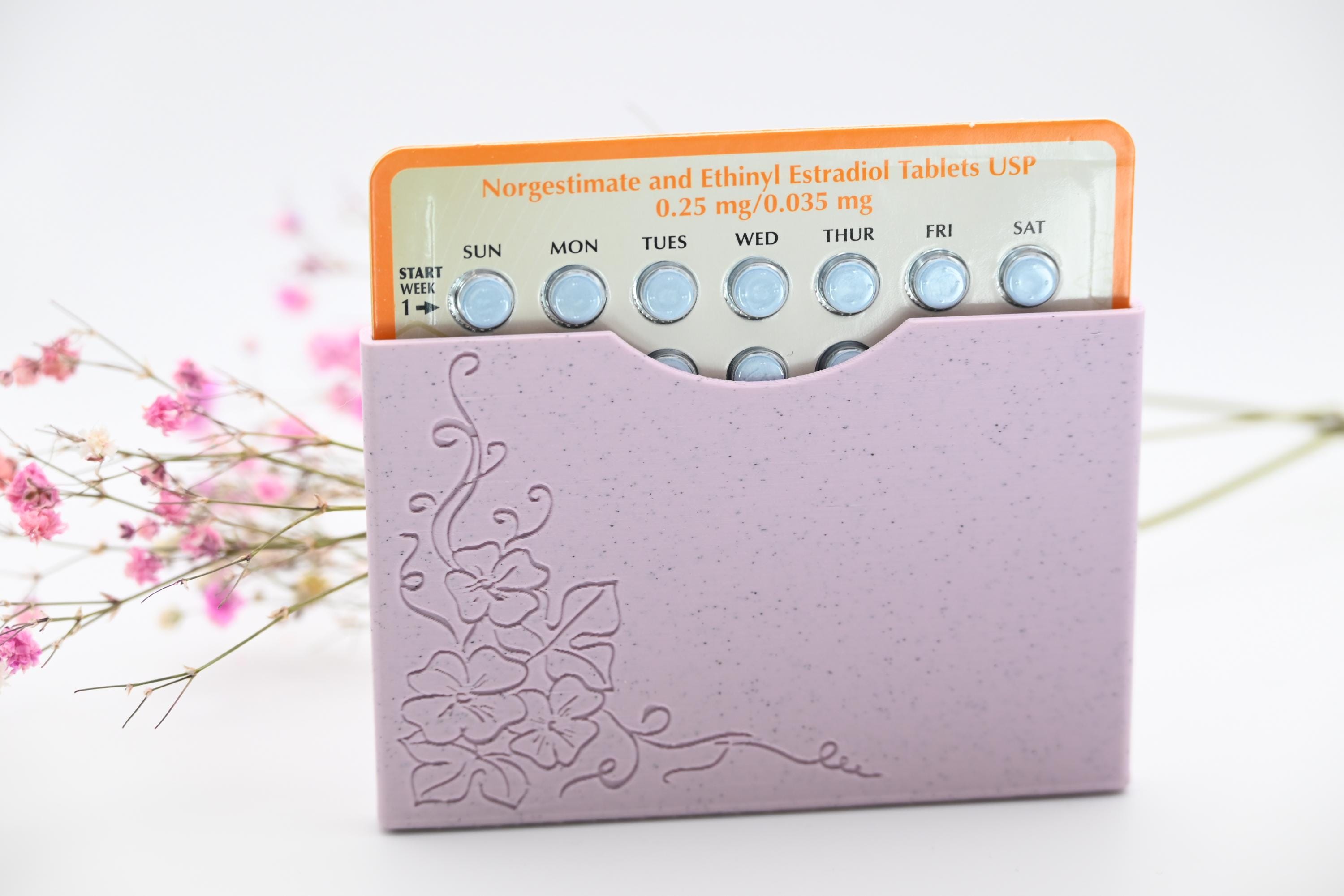 Birth Control Case