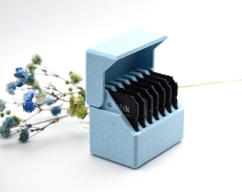 SD Card Storage Organizer