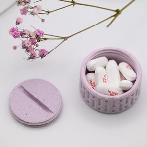 Pill Case