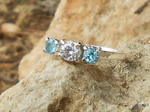 Anillo De Pérdida De Dinero Para Las Mujeres Circonio 925 De Anillo De Pérdida De Dinero Para Las Mujeres Circonio 925 De