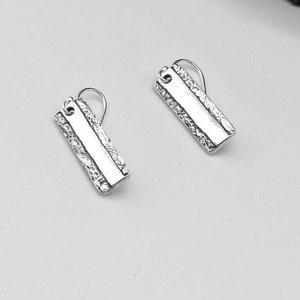 Precious Metal Clay, 999 Fine Silver, Handcrafted
