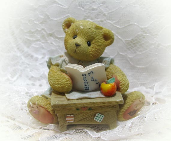 cherished teddies linda