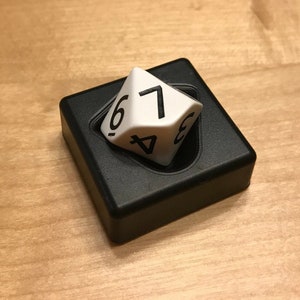 1 - G10: 0-9 Life Counter