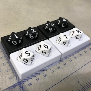 4 - G10: Life Counters