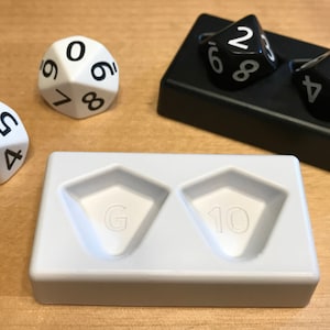 2 - G10: 0-99 - Life Counters