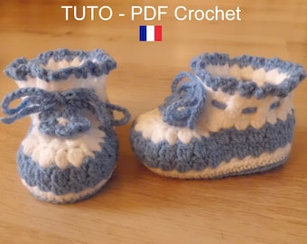 Tuto Layette Bebe Etsy France