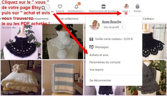 Pdf Crochet Robe Bebe Rose Orne D Un Joli Point Etsy