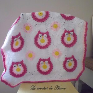 Collection De Neuf Chouettes Colorées | Vecteur Gratuite