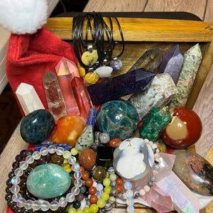 15% off, Super Deal, Mix, Crystal Confetti Scoop!!