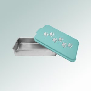 Aluminum Dog Breed Cake Pan with your choice of Dog Breed | 100+ Dog Breeds