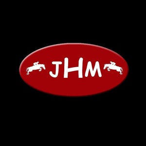 Plastic Oval Tack Trunk Plate with your choice of Horse Silhouette | Tack Trunk Plate | Tack Truck Nameplate | Personalized Tack Trunk Plate