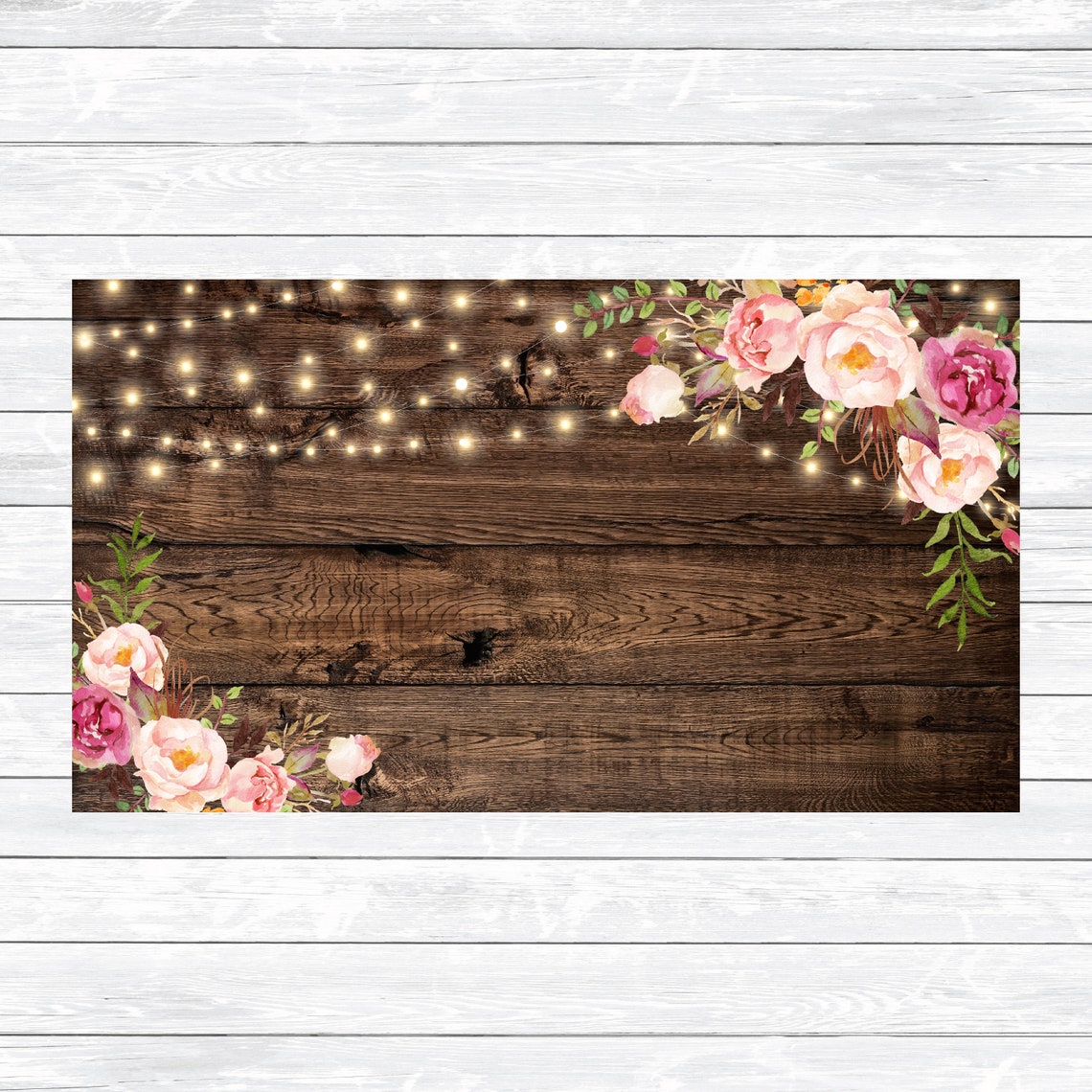 Virtual Zoom Background Online Bridal Shower Custom Virtual Etsy India