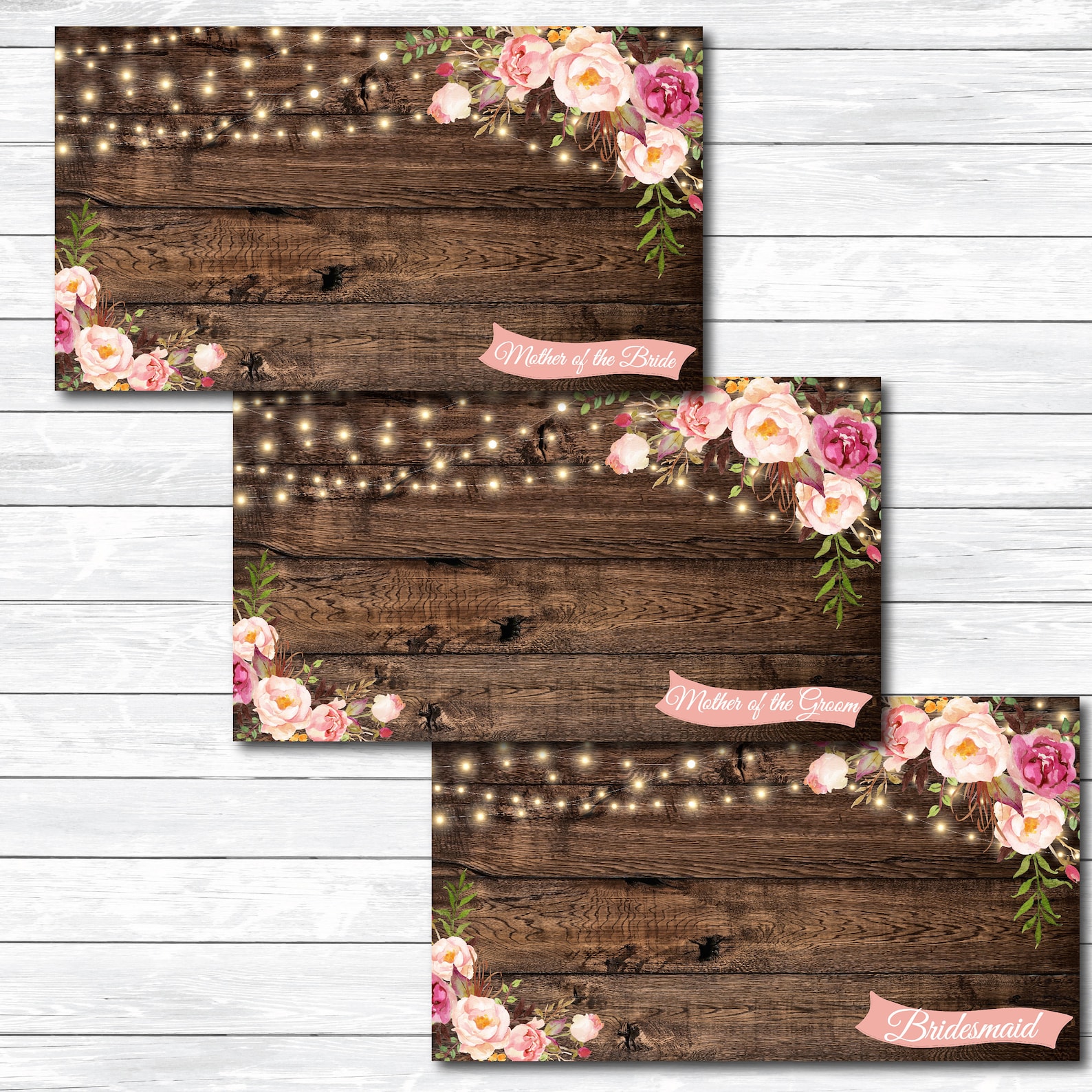 Virtual Zoom Background Online Bridal Shower Custom Virtual Etsy