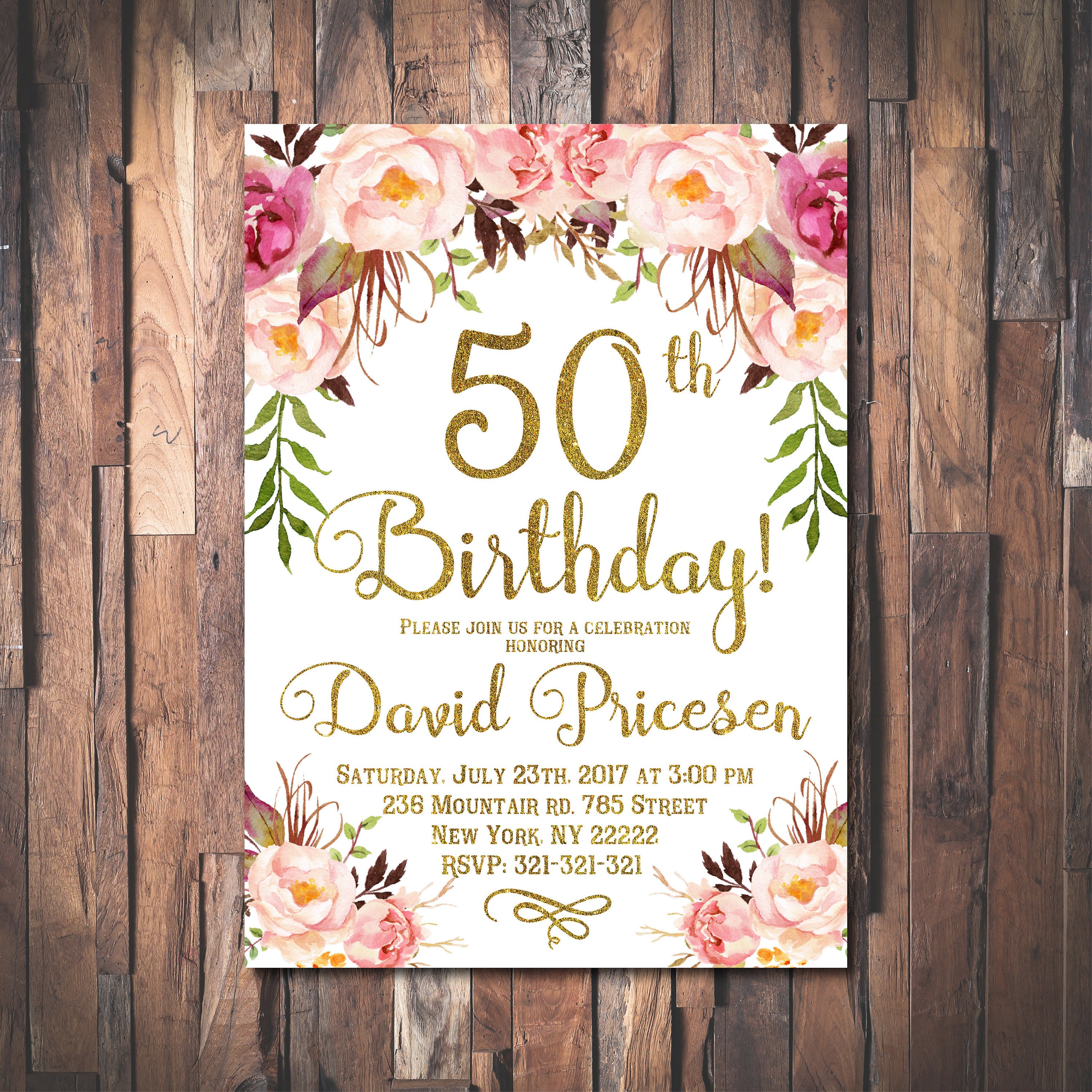 50th-birthday-invitation-quotes-best-games-walkthrough