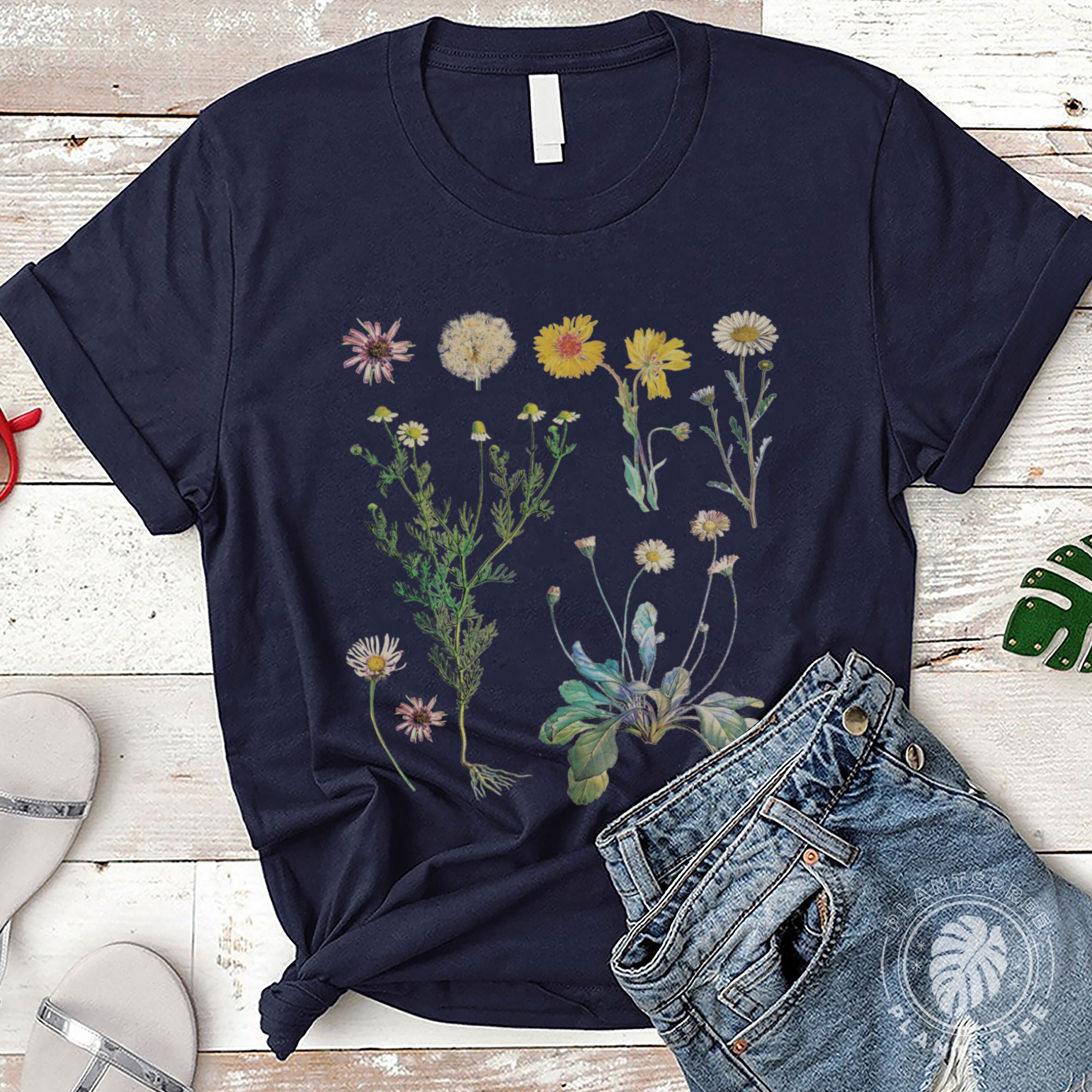 james daisy tshirt