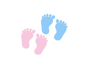 Baby Feet Decor Etsy Baby Feet Decor Etsy